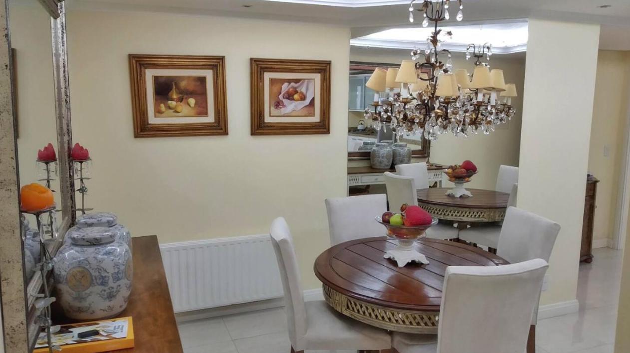 Flat Com Acesso Ao Hotel Ws Gramado Exterior photo